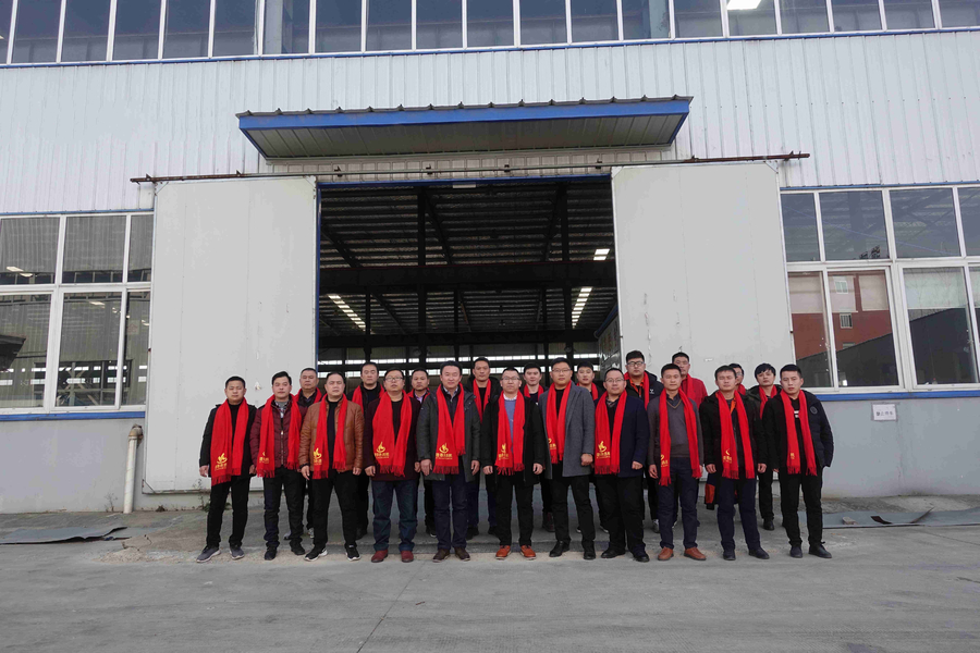 China PRESUN AGRO MACHINERY CO.,LTD Bedrijfsprofiel