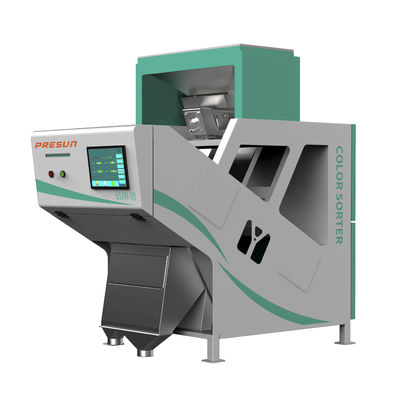 Goede prijs Optische intelligente visie Rijst/Raizen/Granen/Plastic/Koffiebonen Kleur Sorter online