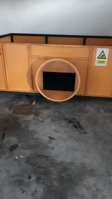 Presun Bed Dryer Small Grain Dryer Africa Pulses Beans Peas Dryer Machine