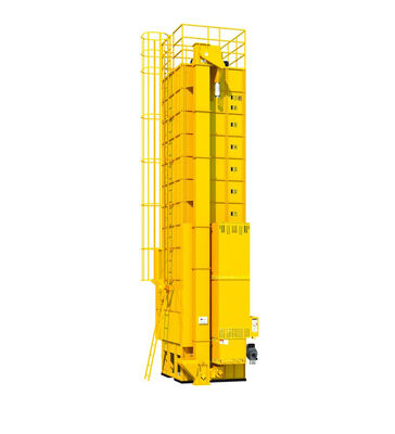 Goede prijs Energie - besparingstarwe Paddy Dryer Machine For Grain online