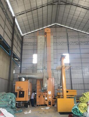 Goede prijs 3500*1500*2200mm Energie - het Brandende Fornuis van de besparingssteenkool voor Korrel Drogere Machine online