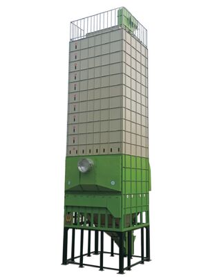 Goede prijs De snelle Drogende Energie van de de Ladingscapaciteit van de Korrel Drogere Machine 35ton - besparing online