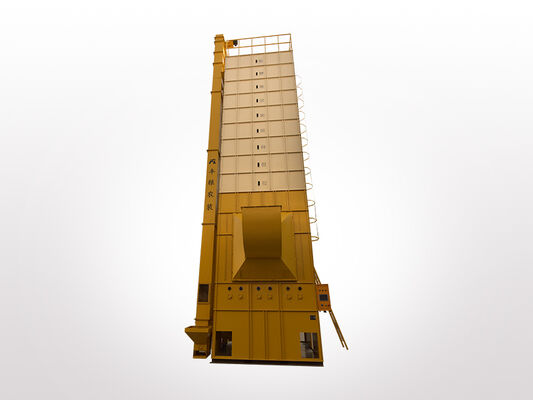 Goede prijs Doorgevend Landbouw Droger Machine/Korrel Drogend Materiaal 30 Ton per Dag online
