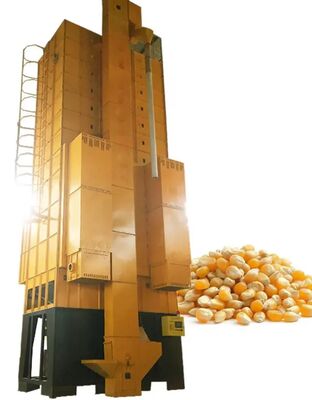 Goede prijs PGD-35 Indirecte verwarming Goede kwaliteit 35 ton paddy droger machine toren te koop online