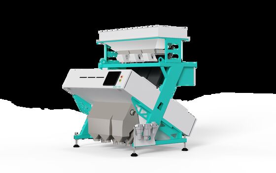 Goede prijs Automatische Ccd-kleursorteermachine Kleursorteermachine online