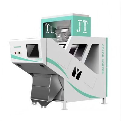 Goede prijs Optische intelligente visie Rijst/Raizen/Granen/Plastic/Koffiebonen Kleur Sorter online