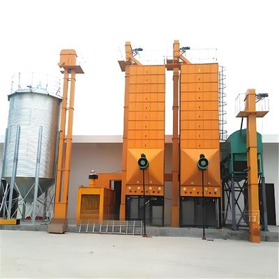 Goede prijs 12,45kw Rijst droogmachine online