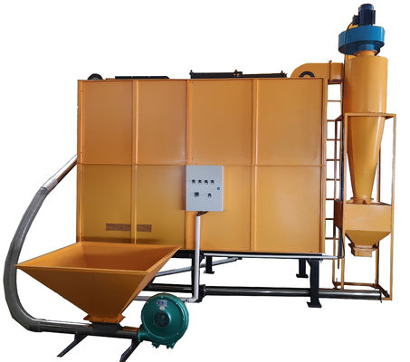 Goede prijs De automatische Voedende 500.000 KCalorie Leverancier van de Biomassaoven van China online