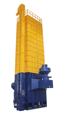 PGD-30 paddy dryer machine verkoopt in Sulawesi beste rijst dryer machine Presun merk
