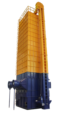 Paddy Rice Dryer Machine Super Model 30tons Presun Rice Dryer Sells