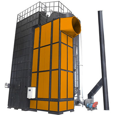 Goede prijs Automatische besturing Paddy Husk Oven Automatisch draaien 2,000,000 Kcal Per uur online