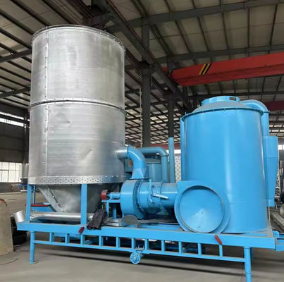 Goede prijs Mini Maïsdroger 8 ton Draagbaar type Kleine boerderij Droger Verkoper online