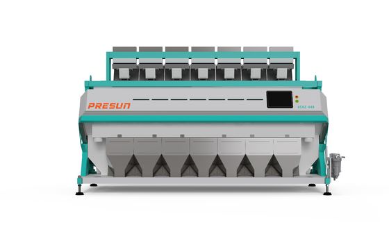 Goede prijs Kleursorteerder Nieuwste Multimode-serie Optische sorteerder Hoog efficiënte rijstkleur sorteermachine Multi Grains sorteren online
