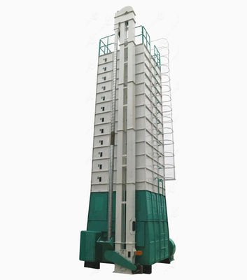 Goede prijs Paddy droger machine 30 ton capaciteit China droger machine online