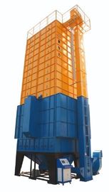 Van de de Maïs Drogende Machine van de 35 Toncapaciteit het Type van de Lage Temperatuurpartij