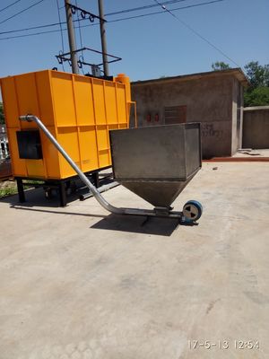 Goede prijs 2.2KW energie - de Schiloven van de besparingsrijst, Hand de Schilbrander van de Ontstekingsrijst online