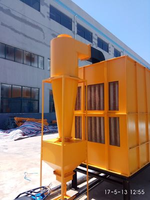 Goede prijs Langzame het Voeden Auto van de de Rijstschil van de Temperatuurcontrole het Fornuisiso Goedkeuring online