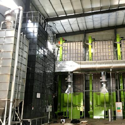 Goede prijs 2 miljoen kcal rijstkooloven voor graandrogermachines online