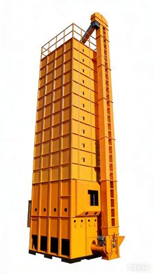 Goede prijs Goedkope circulerende batch droger toren 12 ton rijstdroger machine te koop online