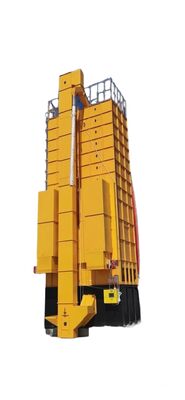 Rijstzaaddroger van hoge kwaliteit Rijstzaaddroger Verkoper 30 ton