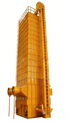 Rijstdroger Super Model 30 ton  Rijstdroger verkoopt