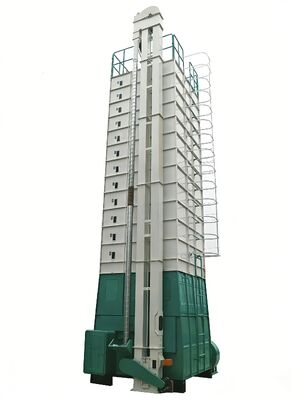 Goede prijs 40 ton maïs droger machine batch type verse kleur gele maïs droger machine te koop online