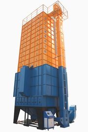 Doorgevend Landbouw Droger Machine/Korrel Drogend Materiaal 30 Ton per Dag